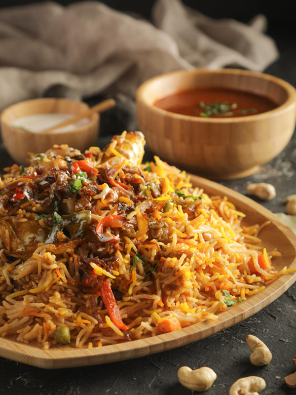 Indian Palace Bideford