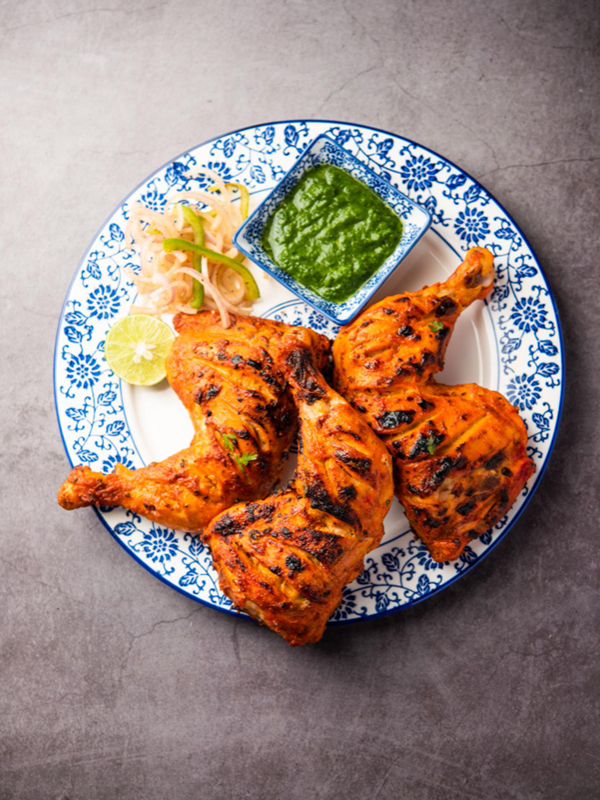 Indian Palace Bideford