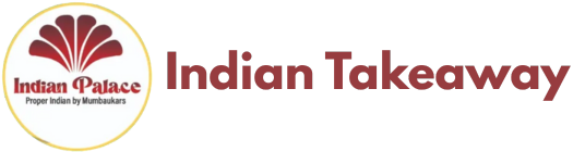 Indian Palace Bideford Logo